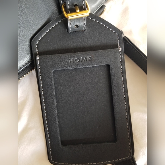 Sale!! Chloe black eden big like new tote bag - Picture 10 of 16